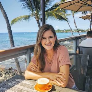 Meet your Posher, Grace